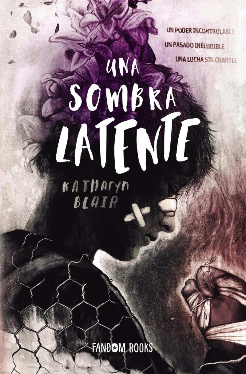 Portada: Una sombra latente