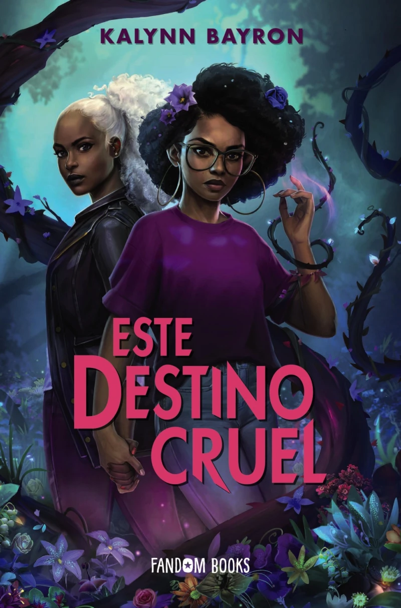 Portada: Este destino cruel