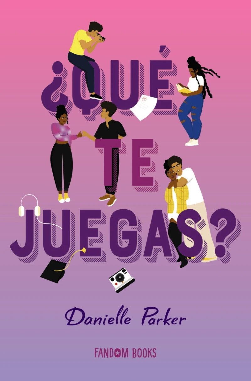 Portada: ¿Qué te juegas?