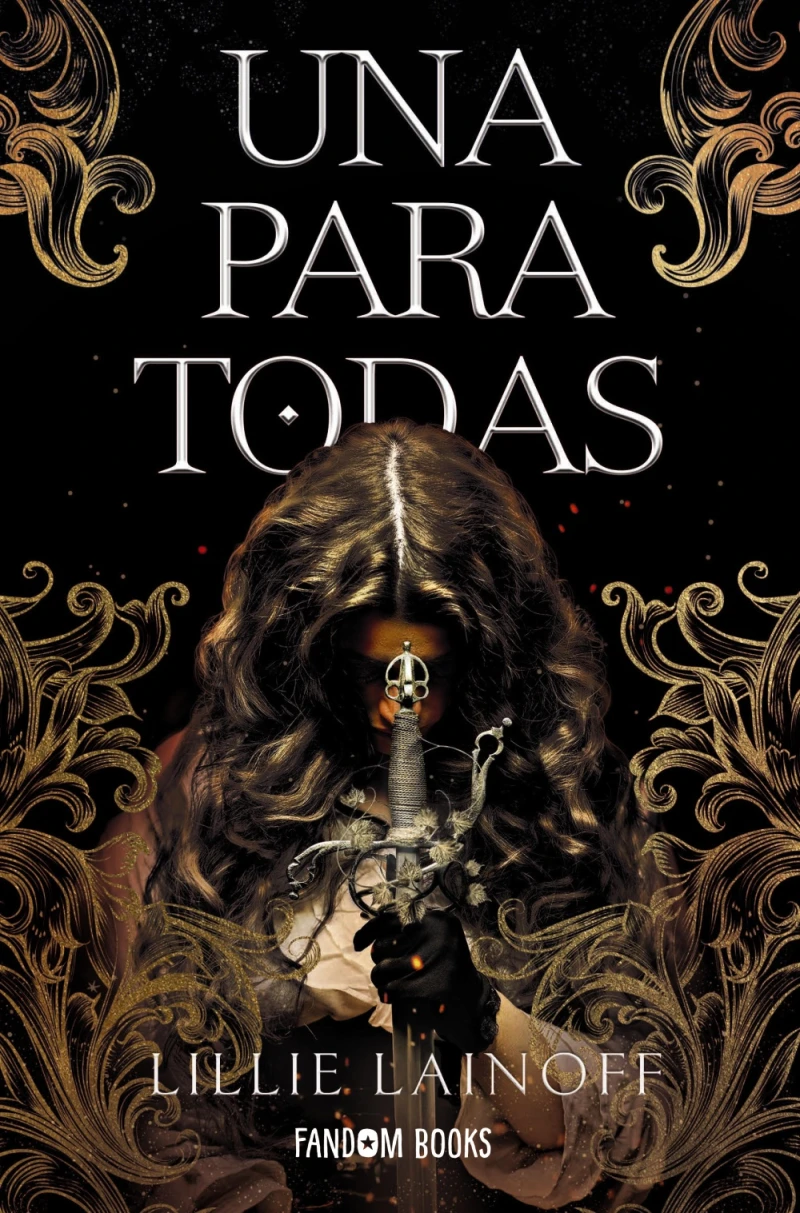 Portada: Una para todas