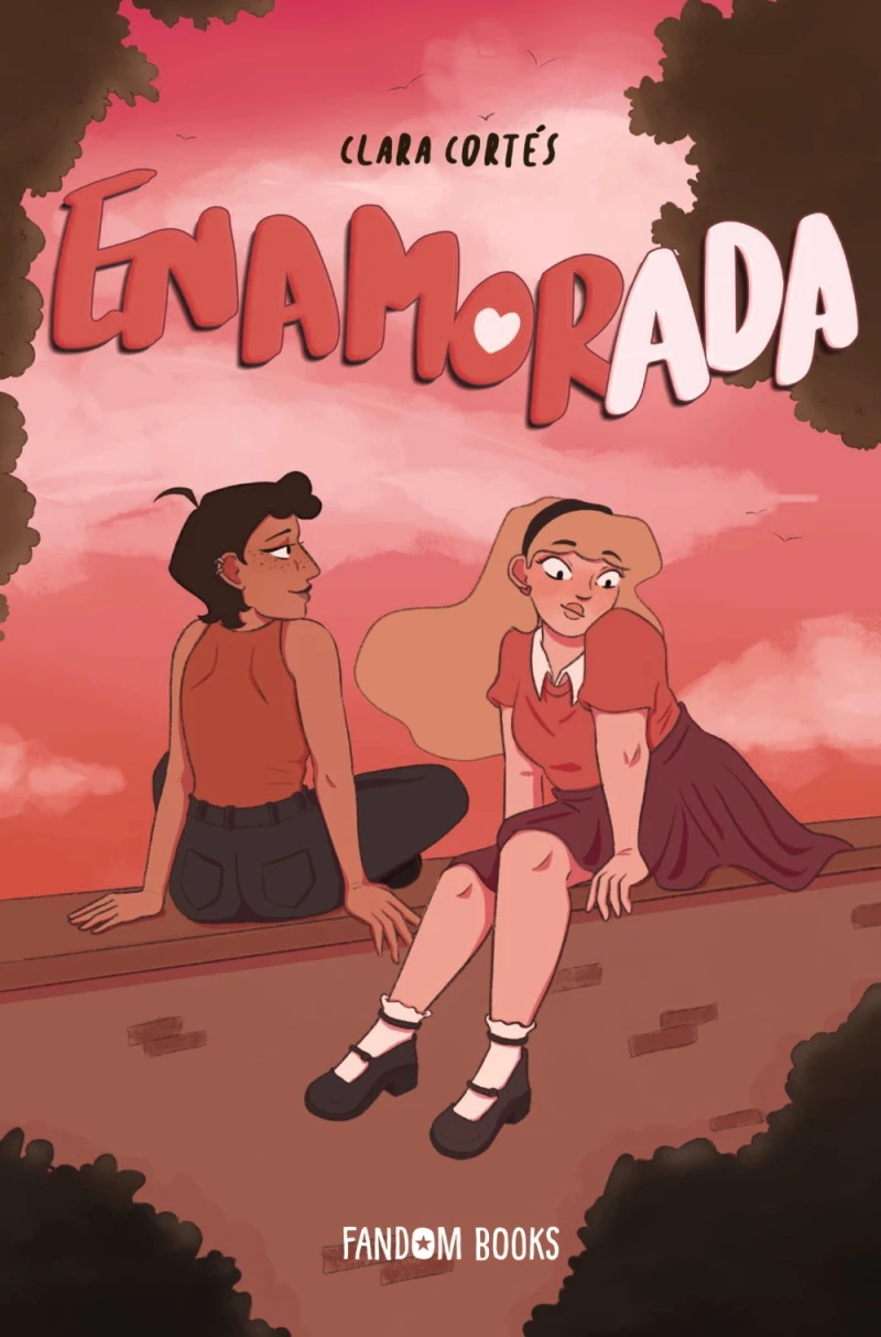 Portada: EnamorADA