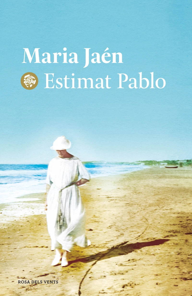 Portada: Estimat Pablo