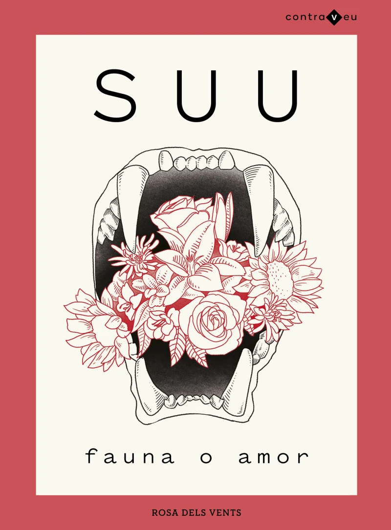 Portada: Fauna o amor