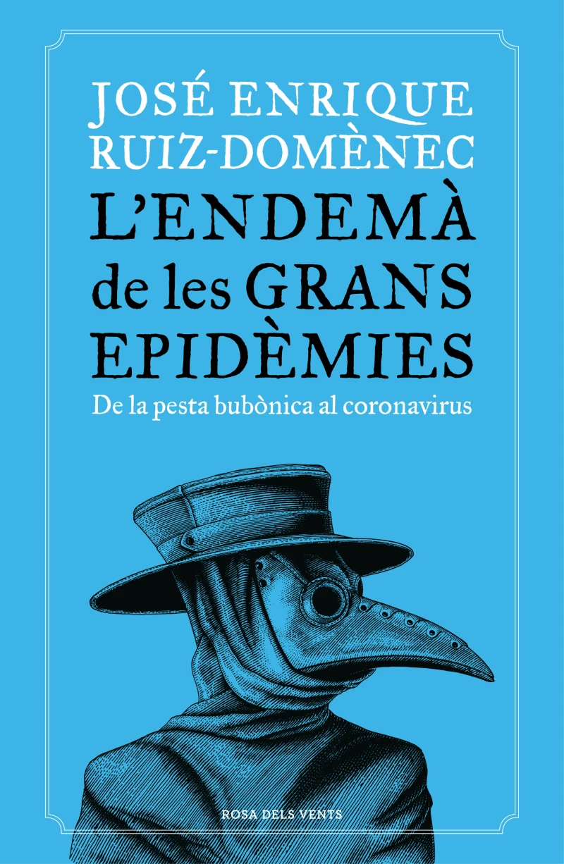 Portada: L'endemà de les grans epidèmies