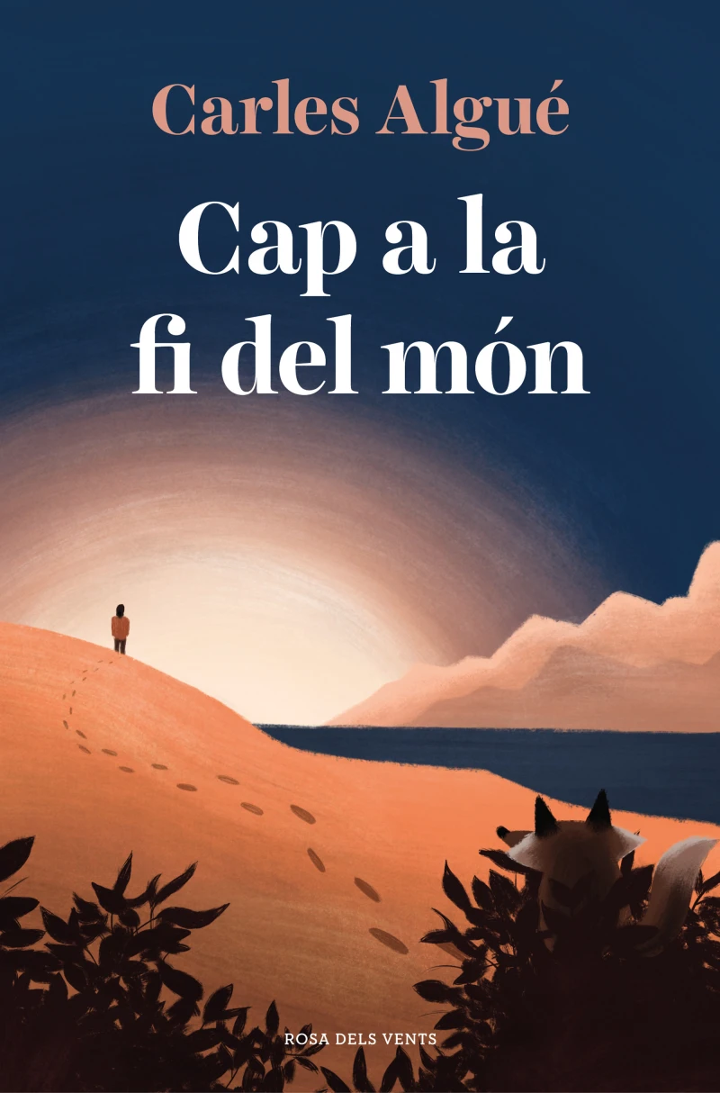 Portada: Cap a la fi del món