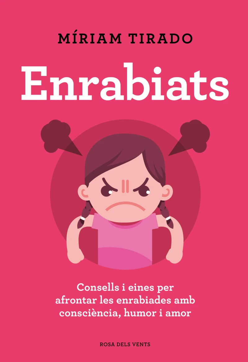 Portada: Enrabiats