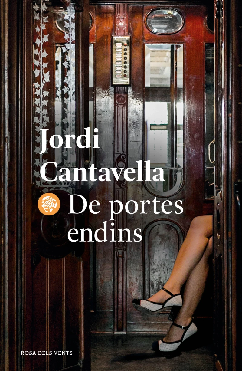 Portada: De portes endins
