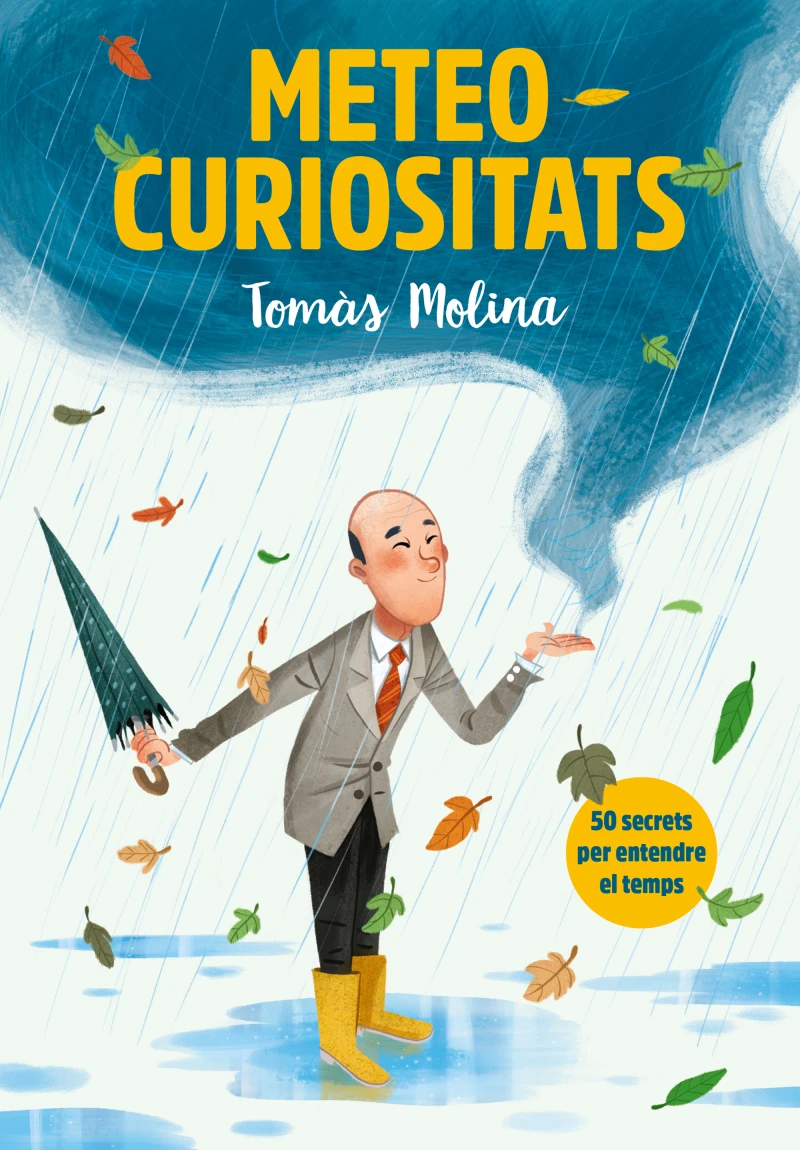 Portada: Meteocuriositats