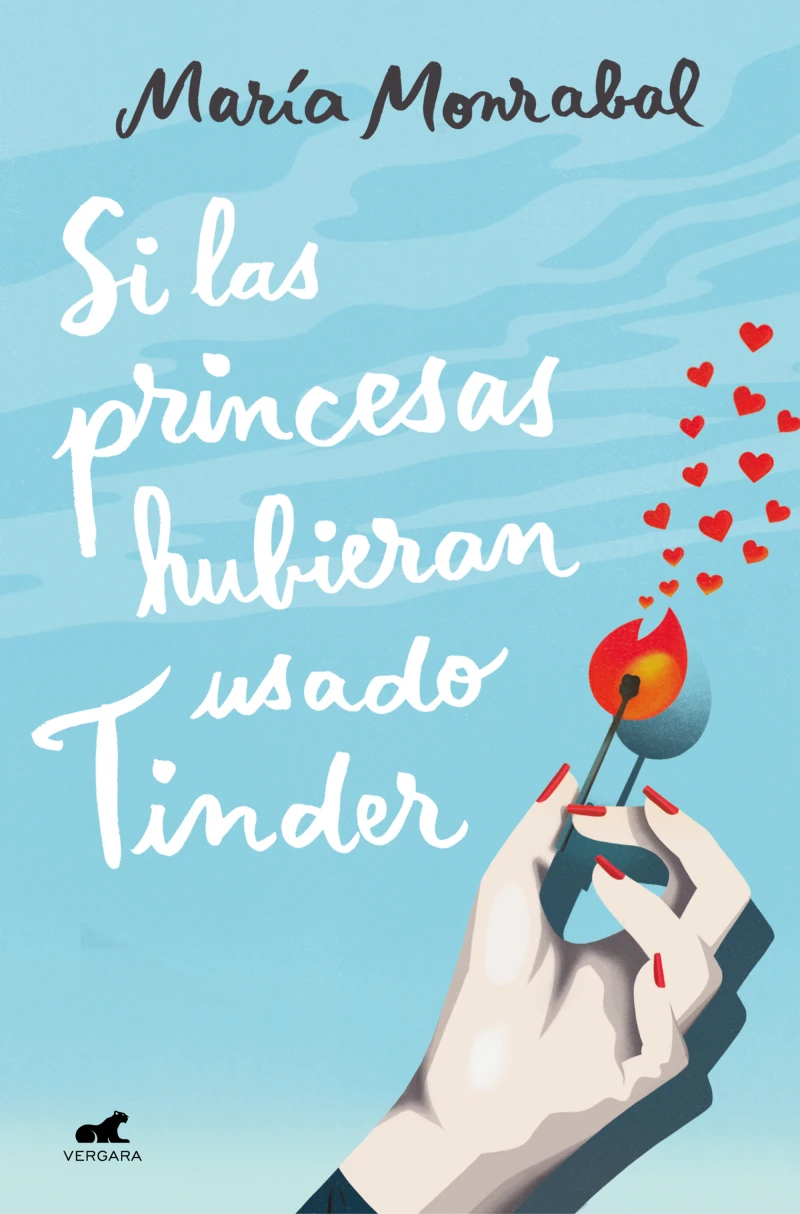 Portada: Si las princesas hubieran usado Tinder