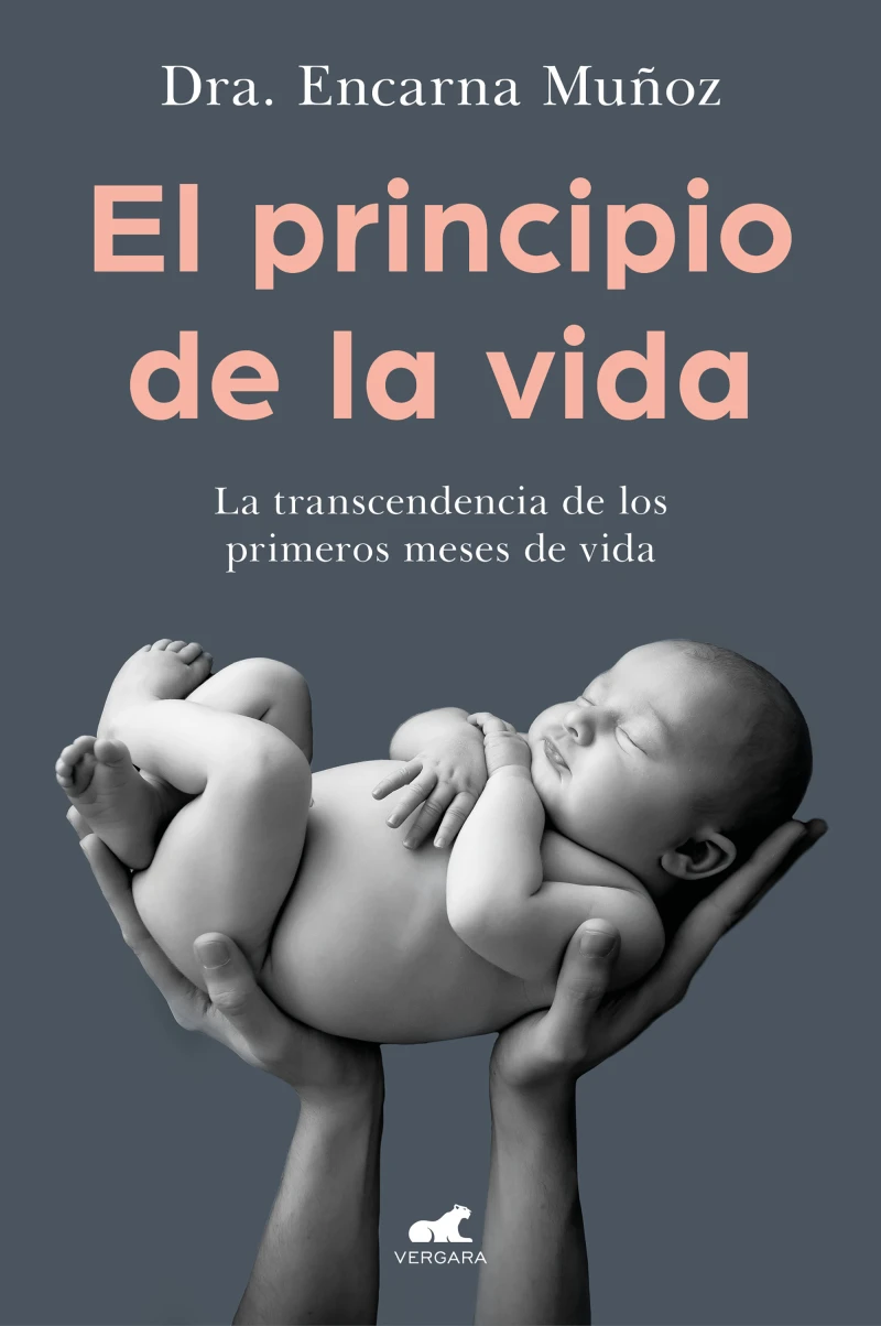 Portada: El principio de la vida