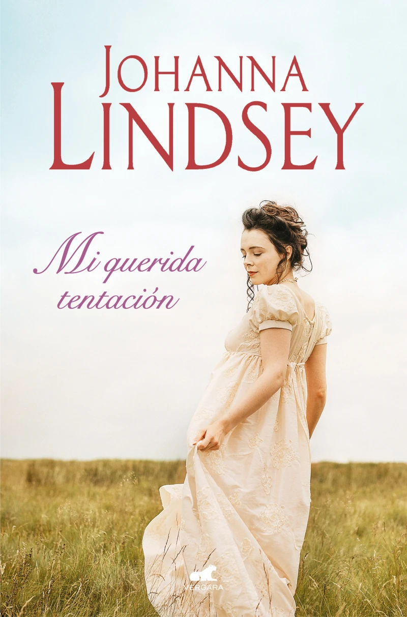 Portada: Mi querida tentación