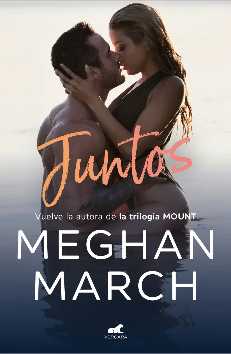 Portada: Juntos