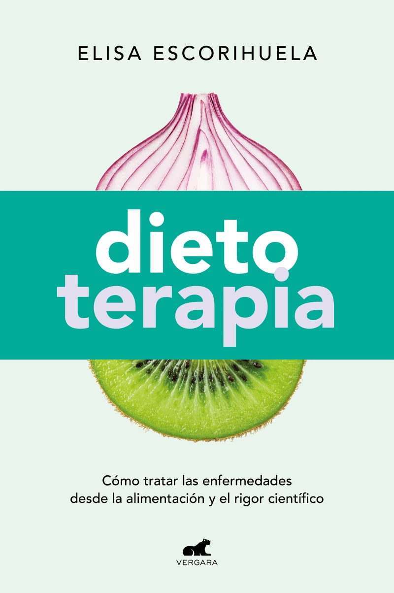 Portada: Dietoterapia