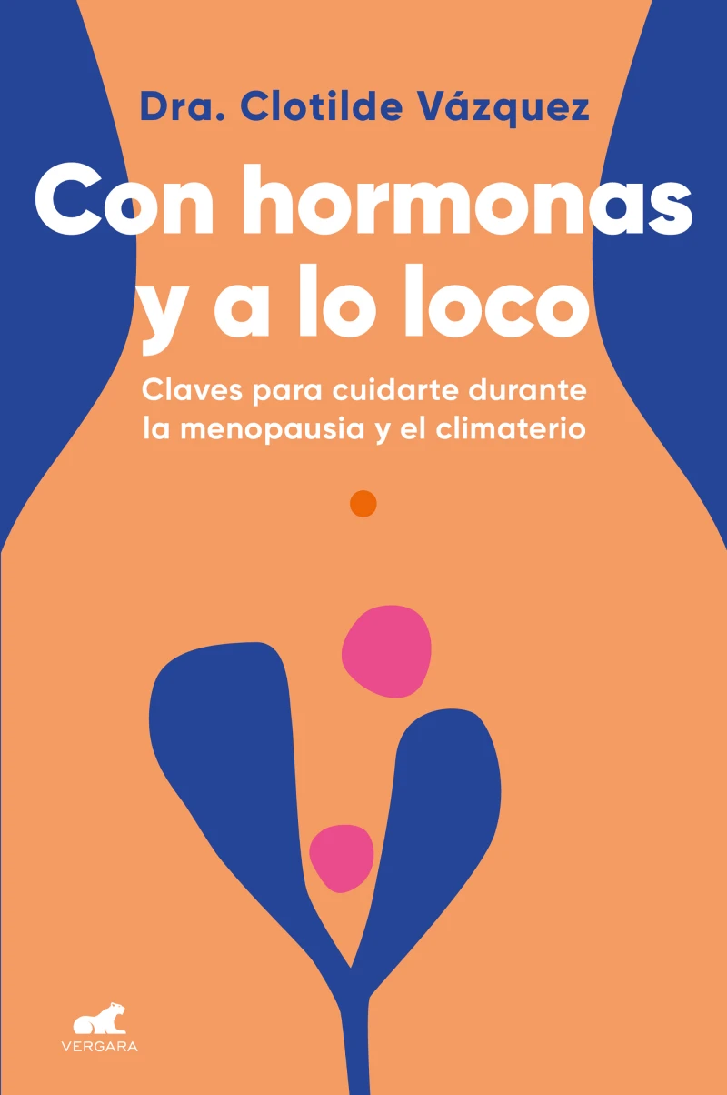 Portada: Con hormonas y a lo loco