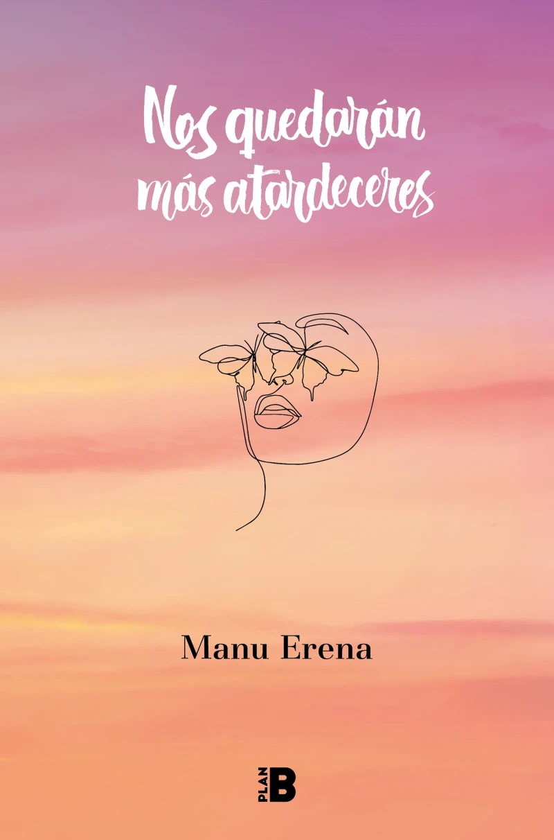 Portada: Nos quedarán más atardeceres