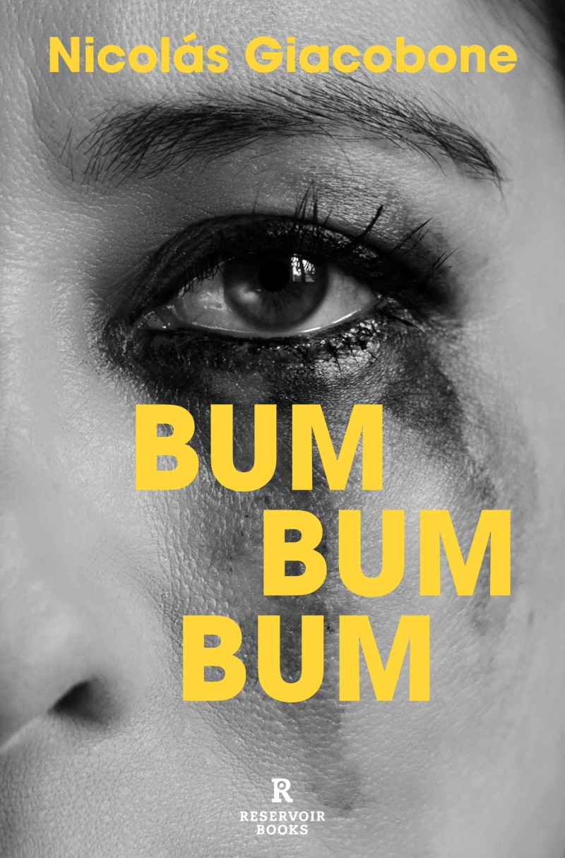 Portada: Bum Bum Bum