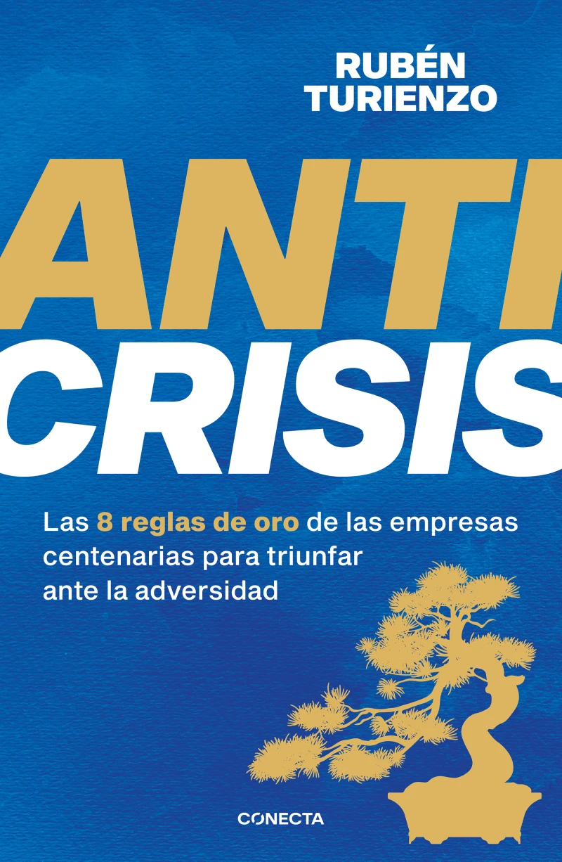 Portada: Anticrisis