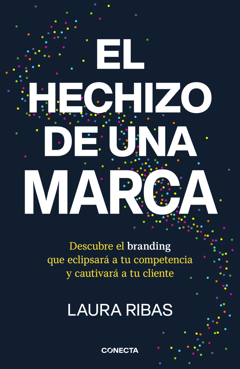 Portada: El hechizo de una marca