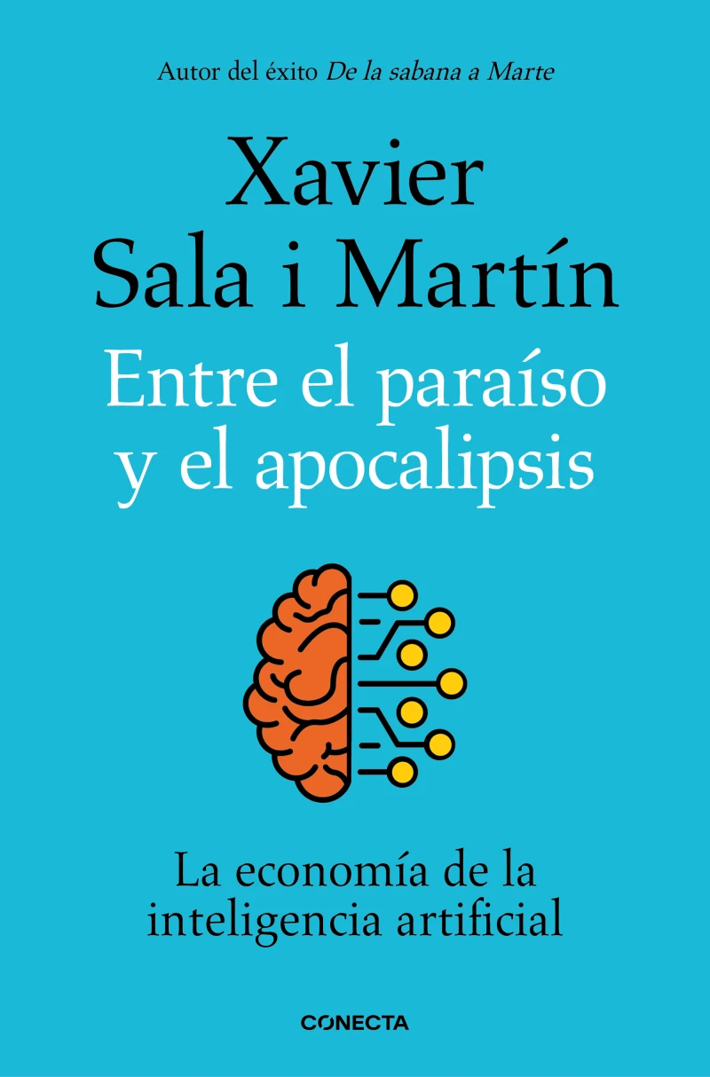 Portada: Entre el paraíso y el apocalipsis