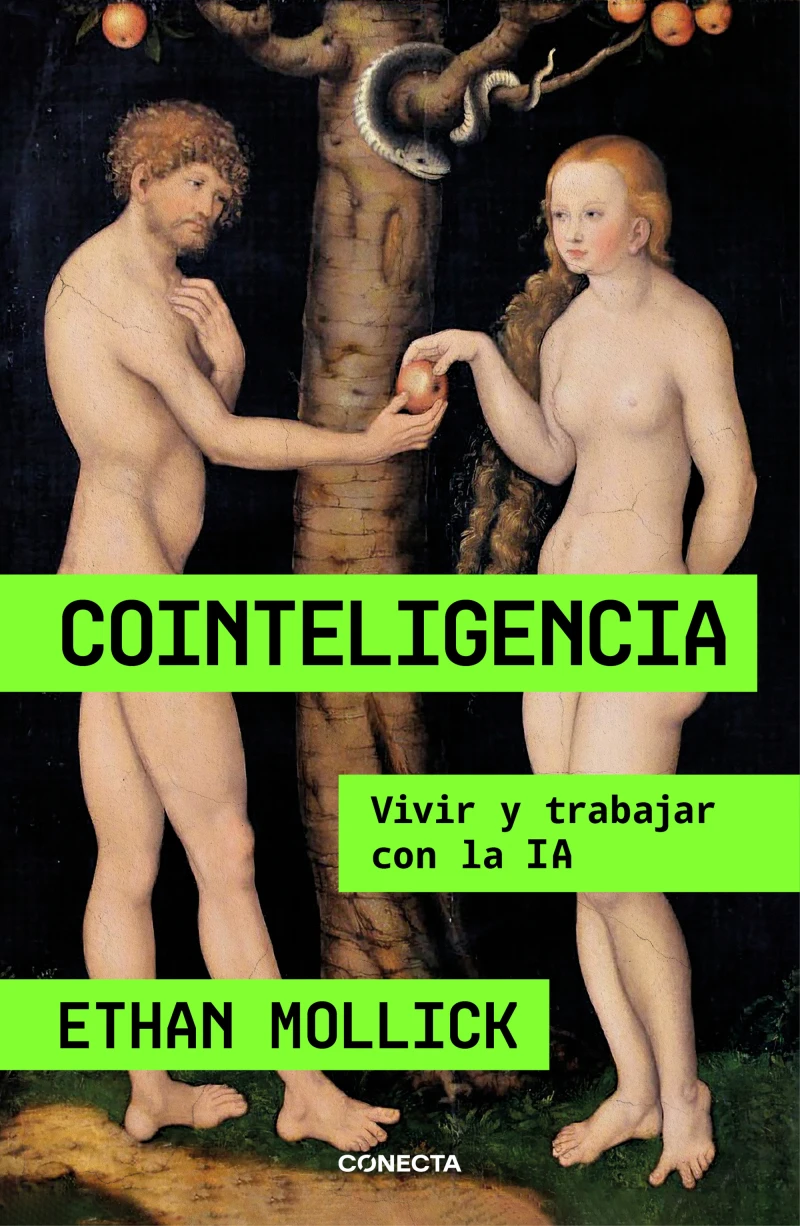 Portada: Cointeligencia