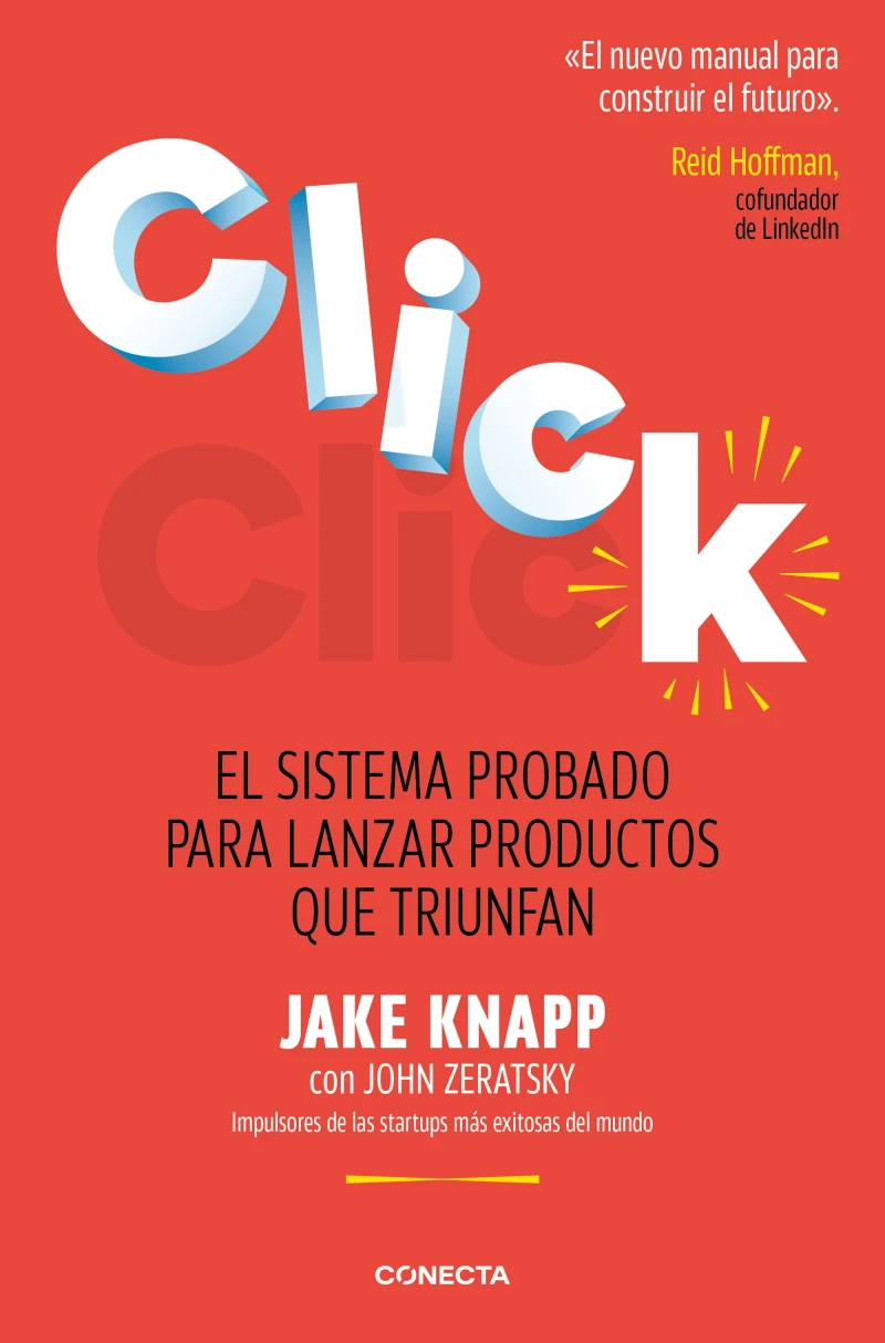 Portada: Click