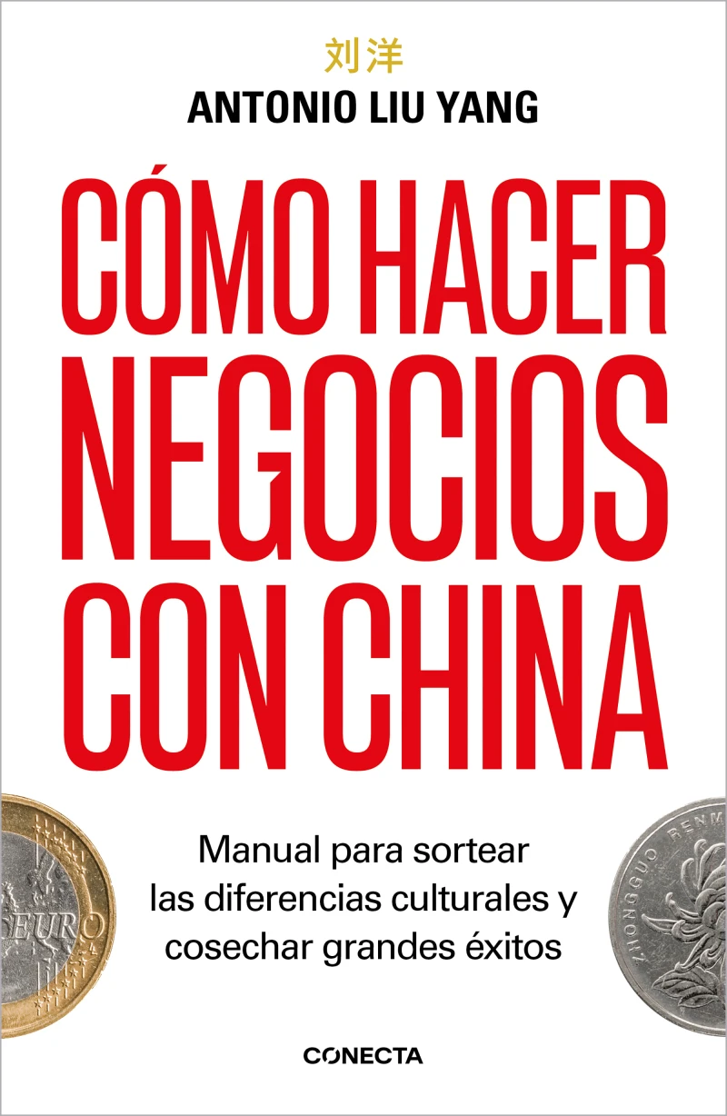 Portada: Cómo hacer negocios con China