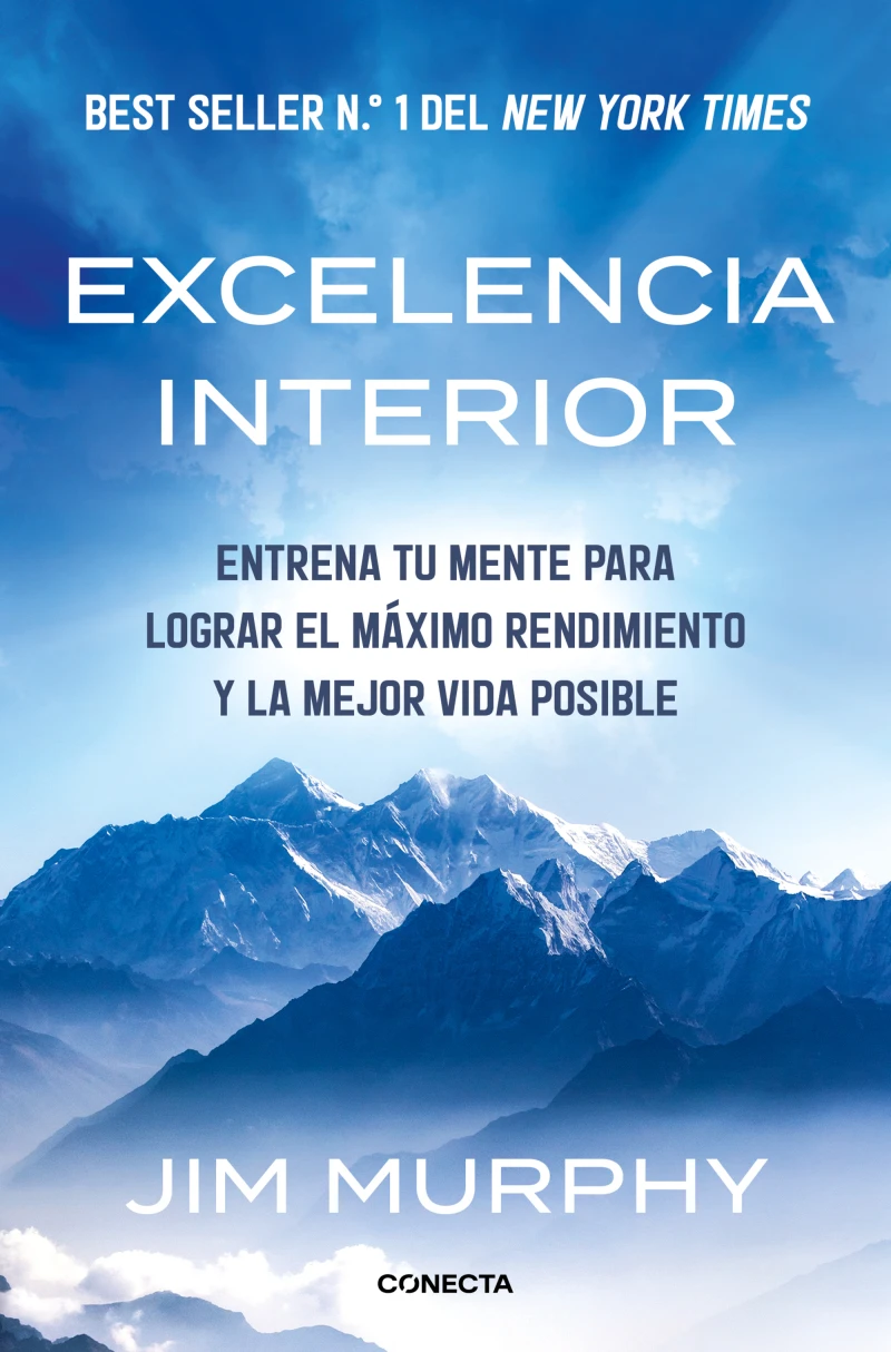 Portada: Excelencia interior
