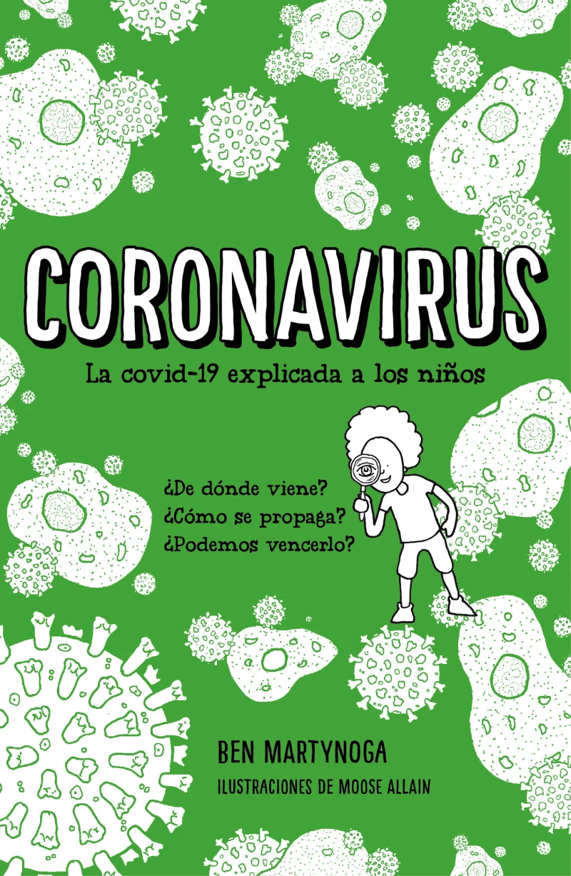 Portada: Coronavirus