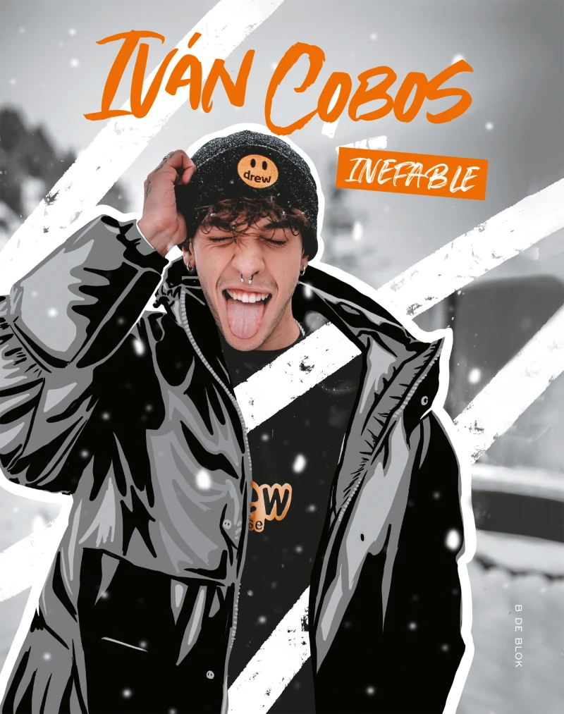 Portada: Inefable