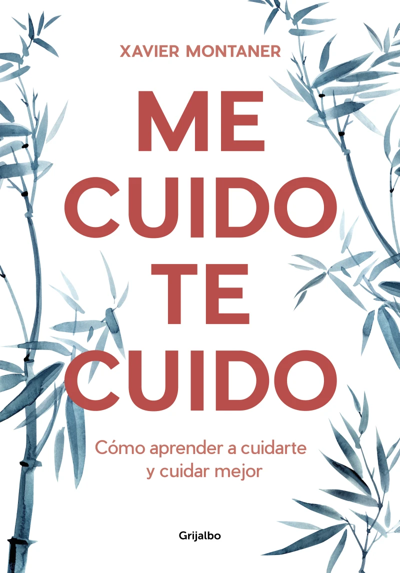 Portada: Me cuido, te cuido