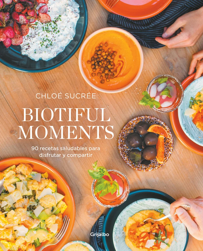 Portada: Biotiful Moments