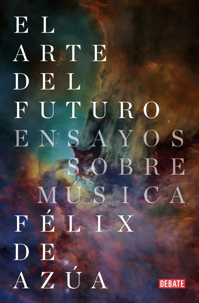 Portada: El arte del futuro