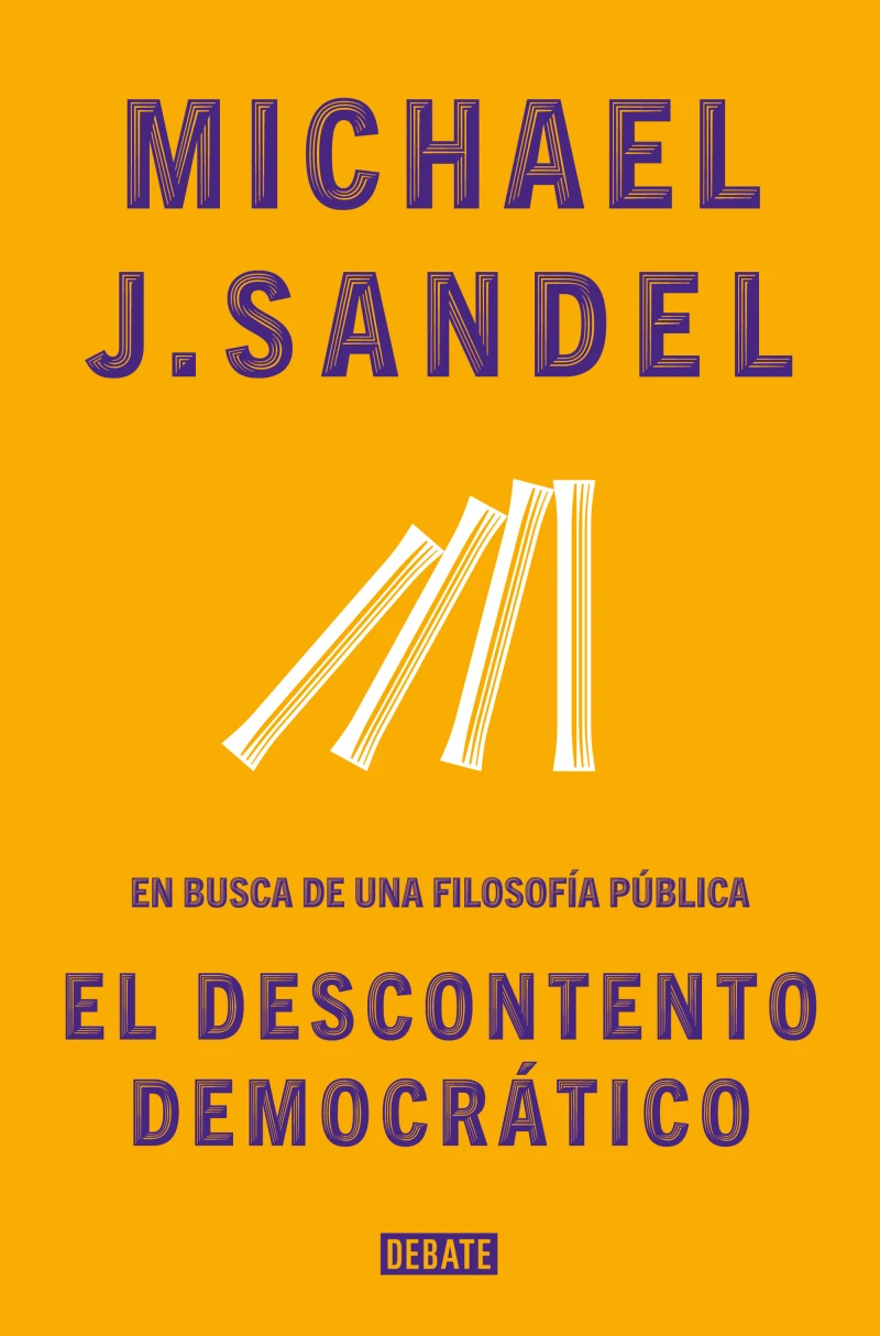 Portada: El descontento democrático