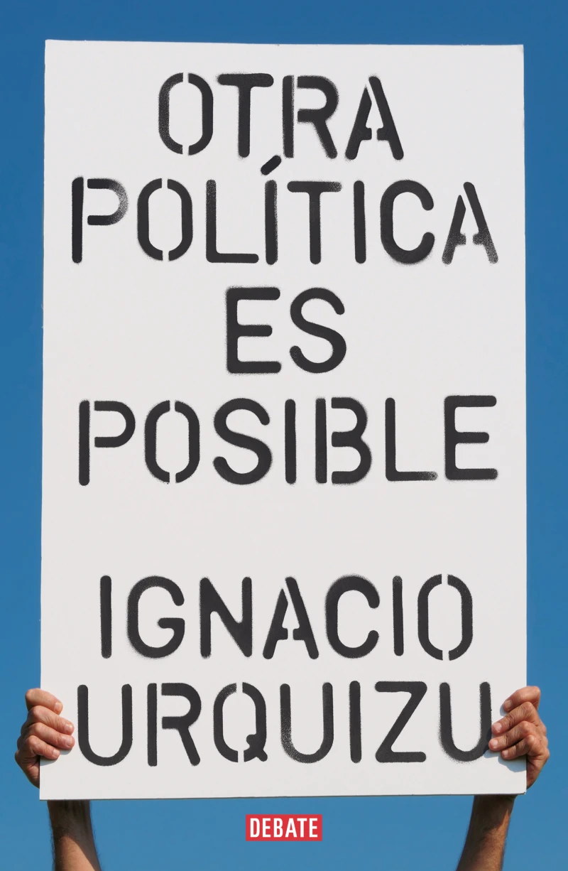 Portada: Otra política es posible
