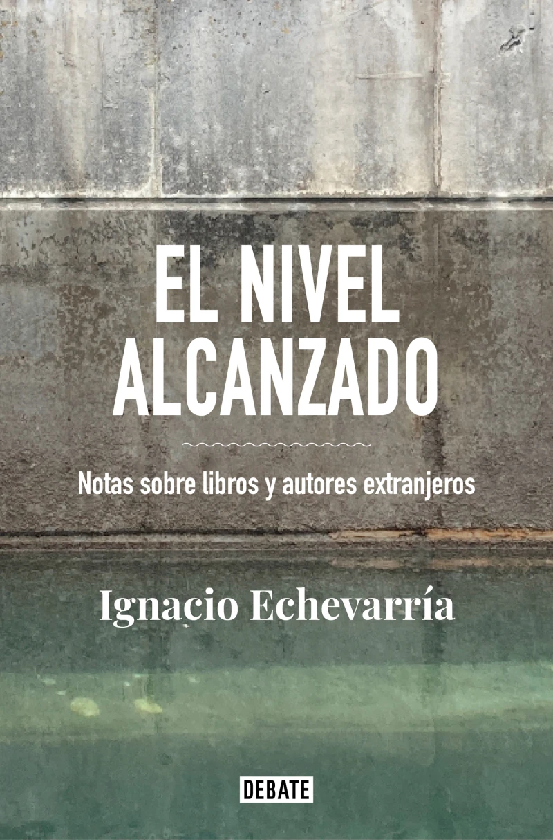 Portada: El nivel alcanzado
