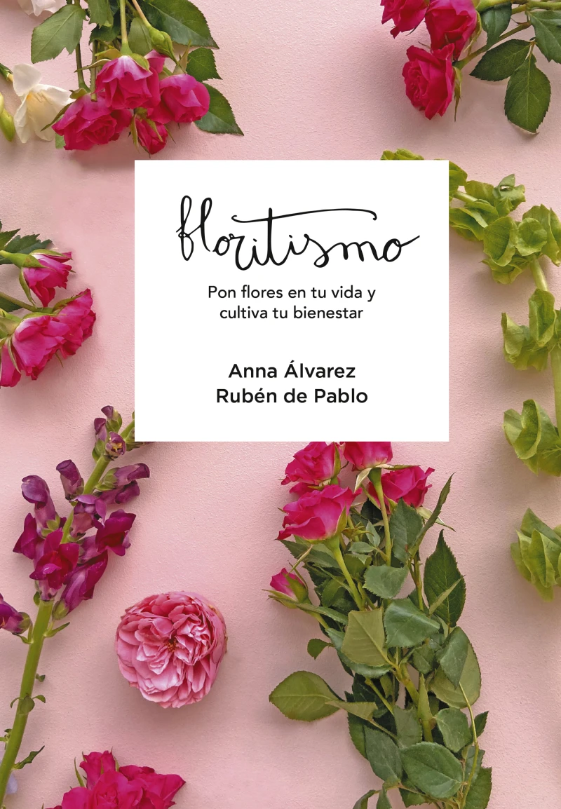 Portada: Floritismo