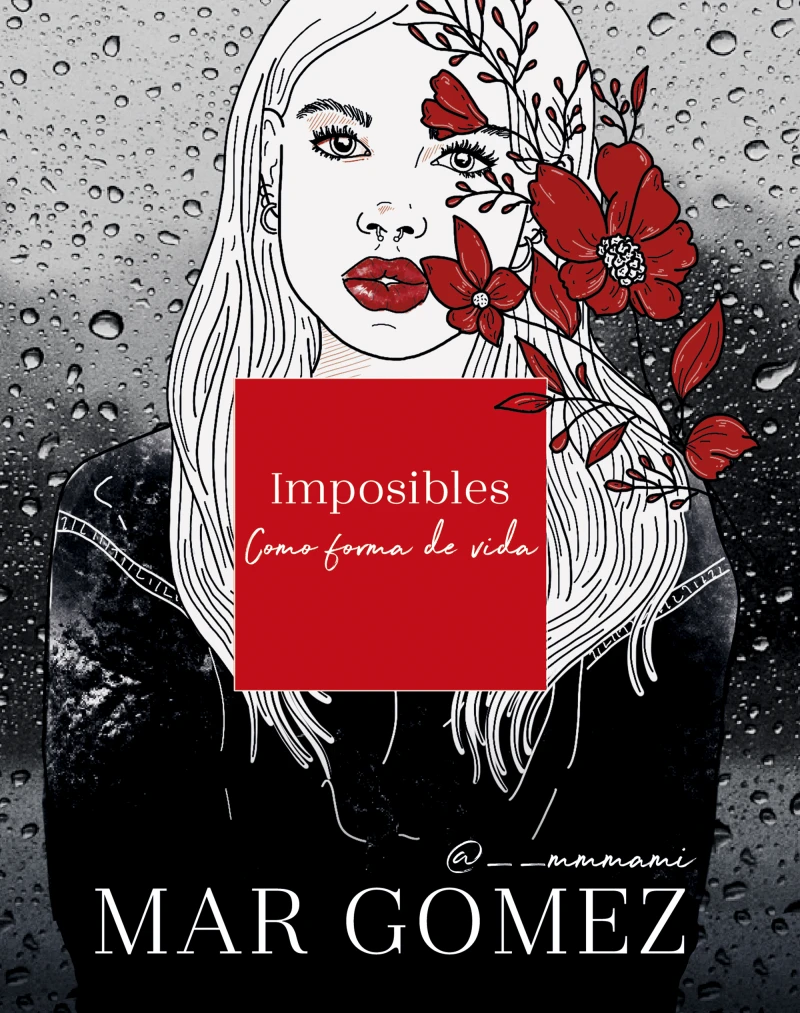 Portada: Imposibles como forma de vida