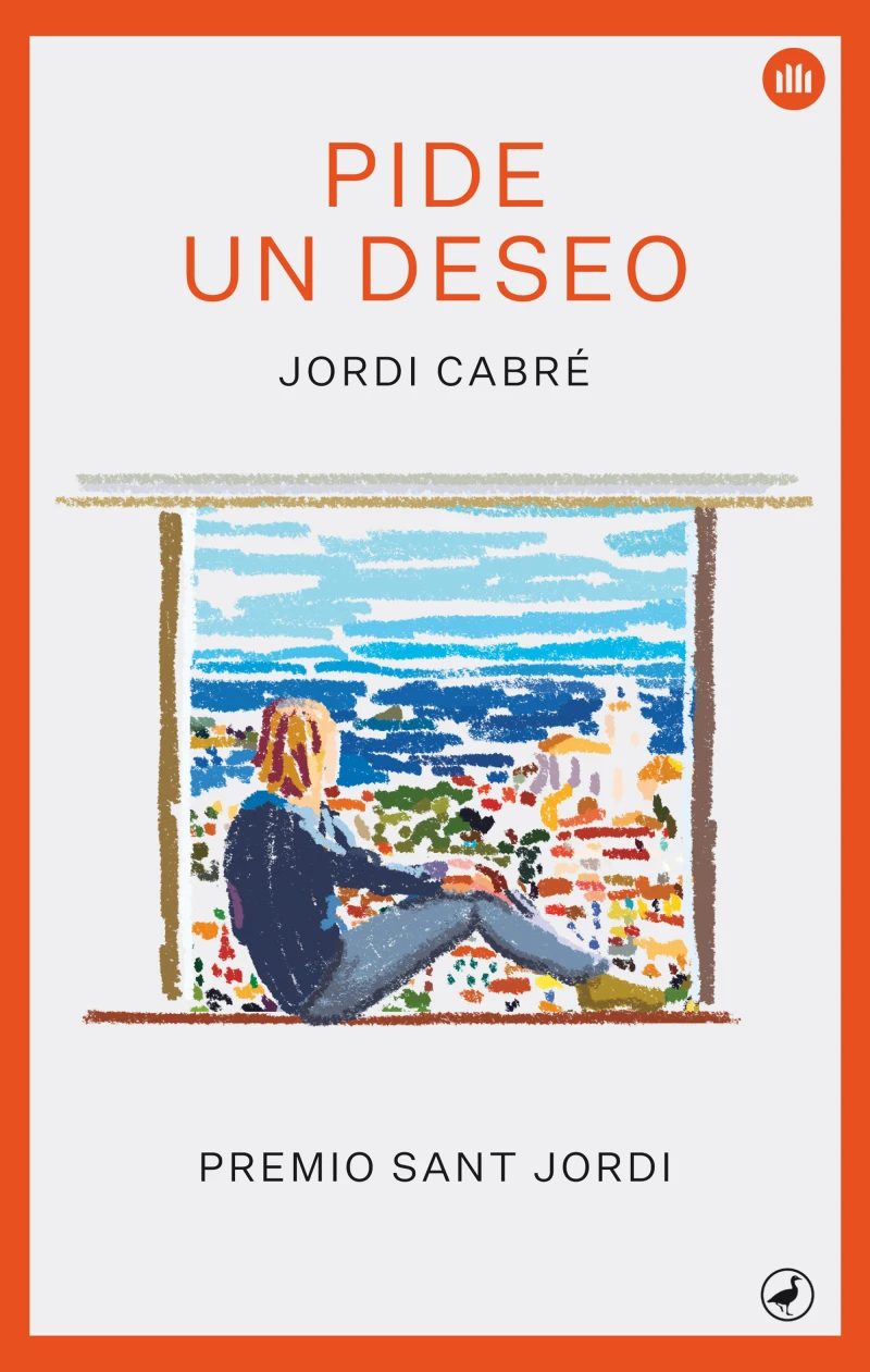 Portada: Pide un deseo