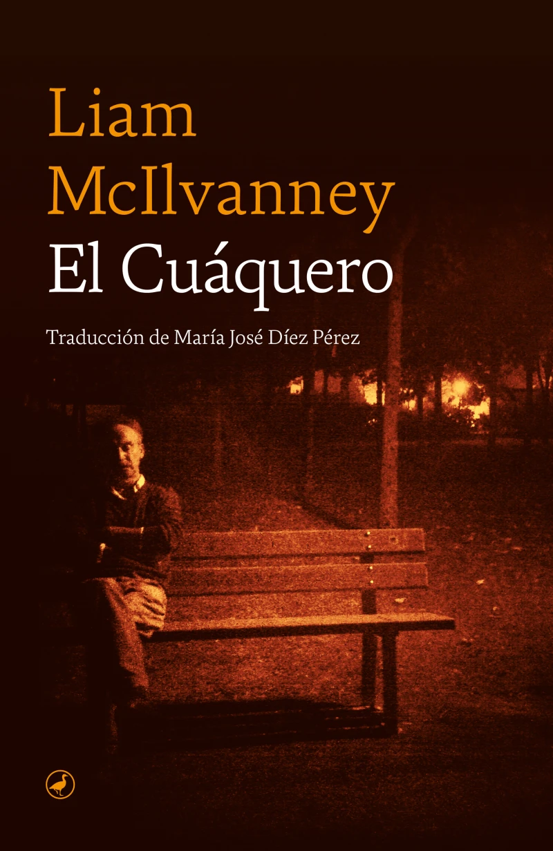Portada: El cuáquero