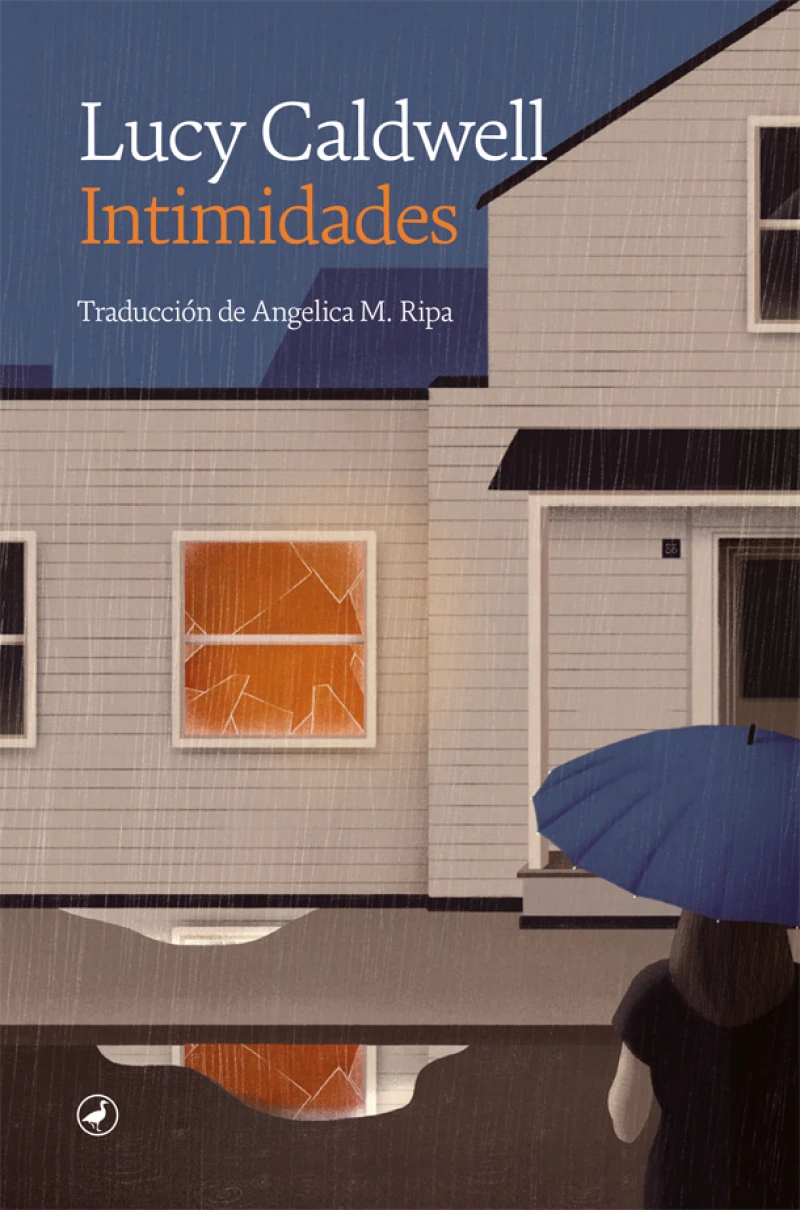 Portada: Intimidades