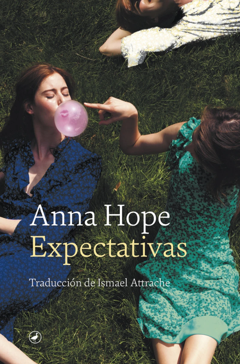 Portada: Expectativas
