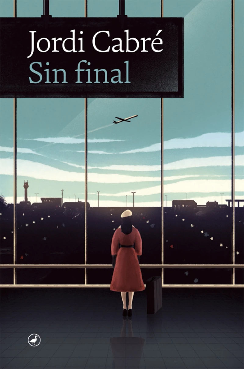 Portada: Sin final