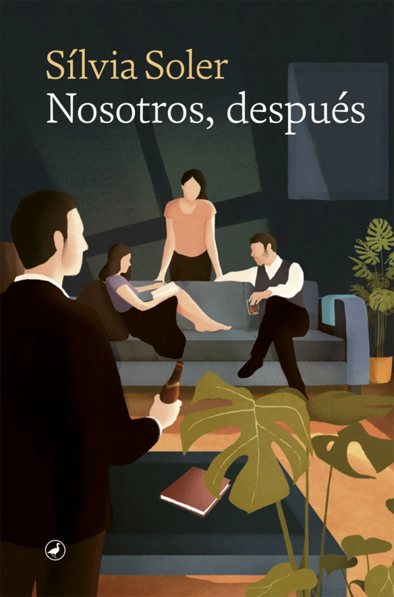 Portada: Nosotros, después
