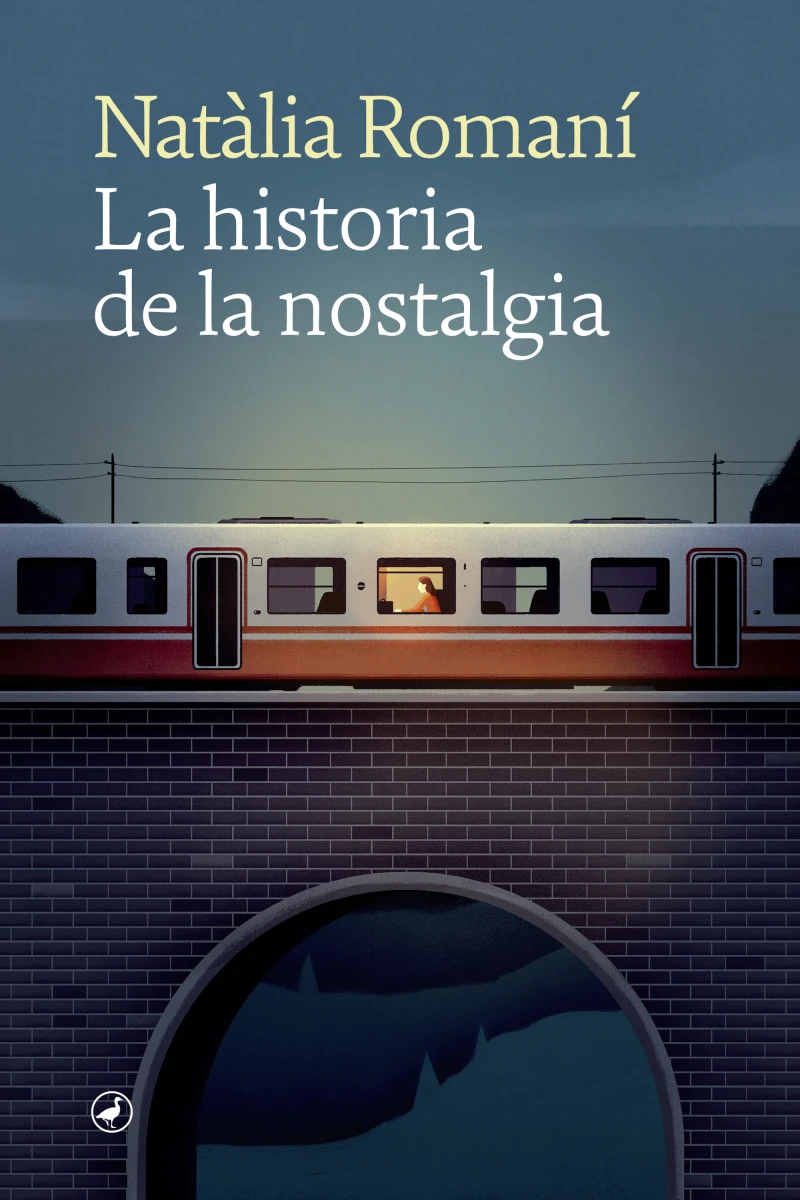 Portada: La historia de la nostalgia