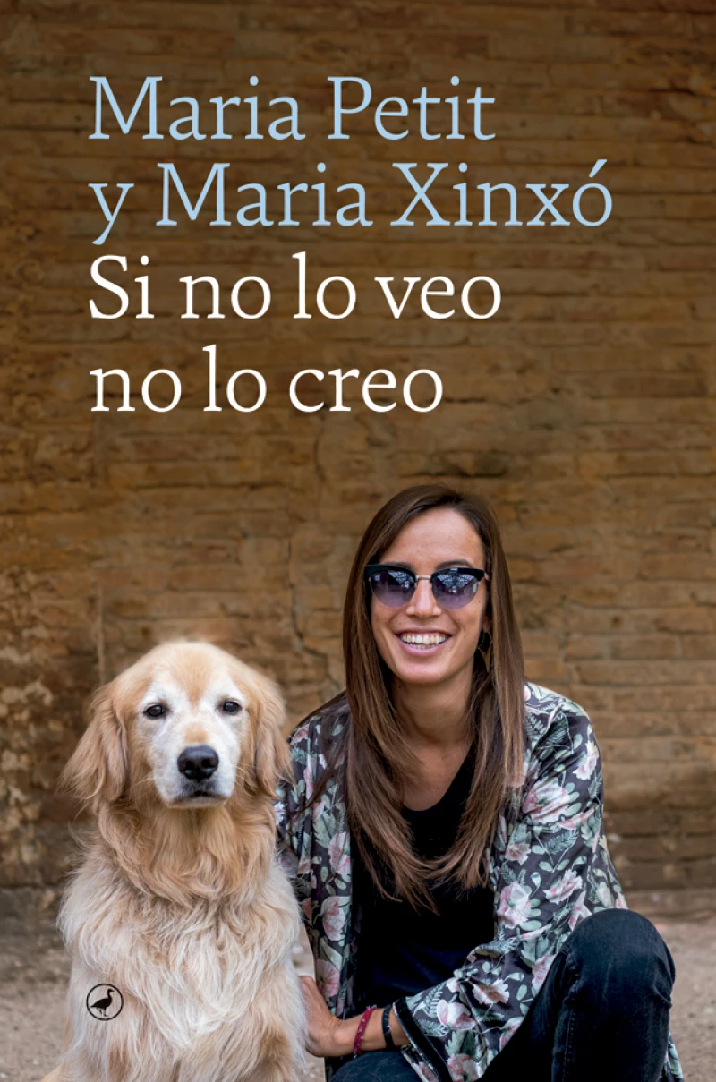 Portada: Si no lo veo no lo creo