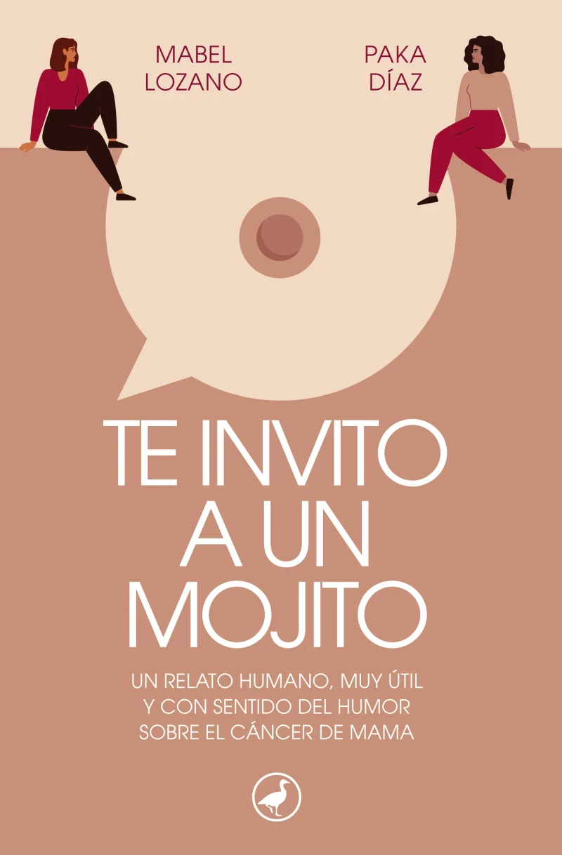 Portada: Te invito a un mojito