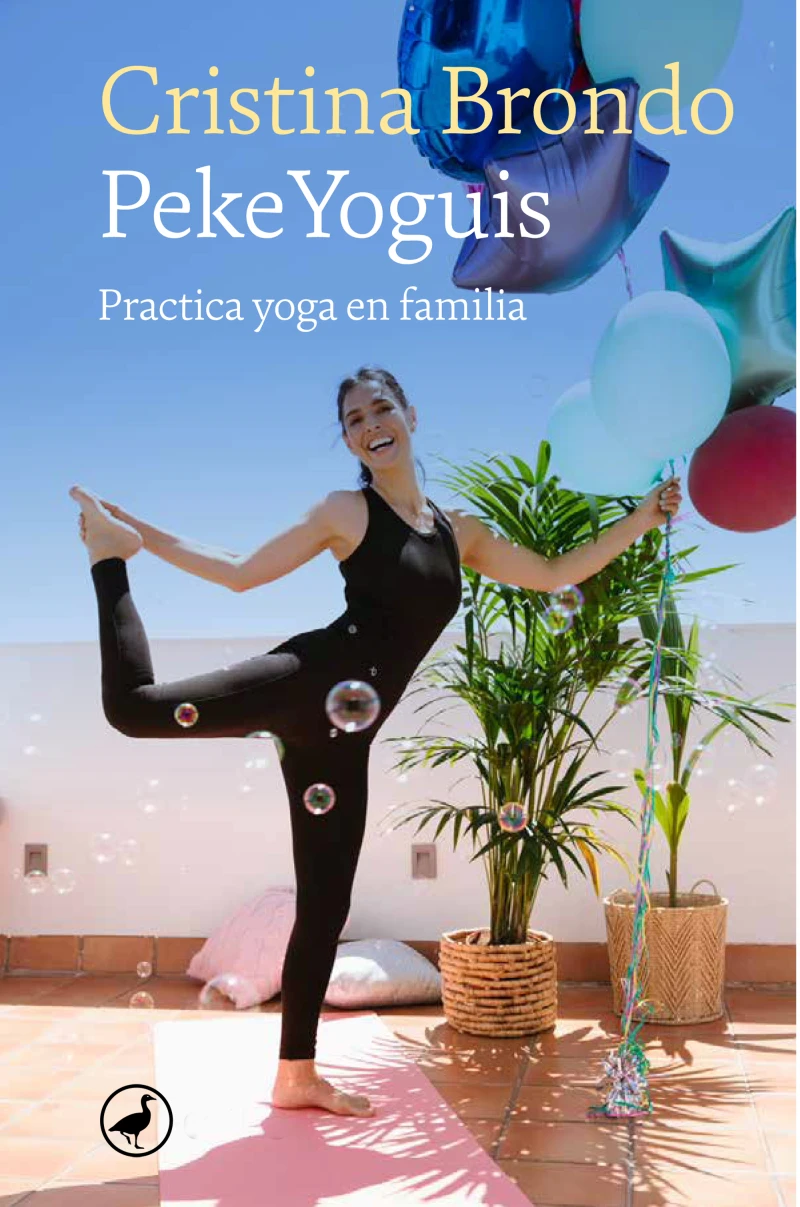 Portada: Pekeyoguis