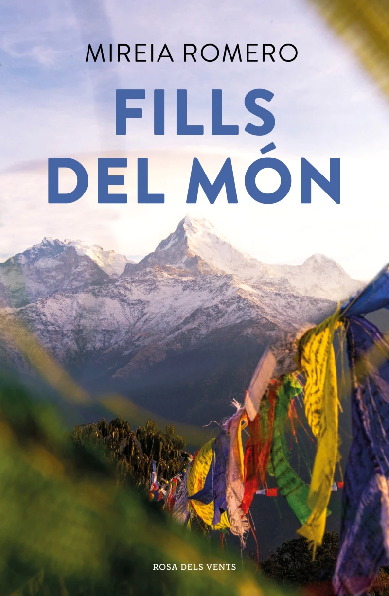Portada: Fills del món