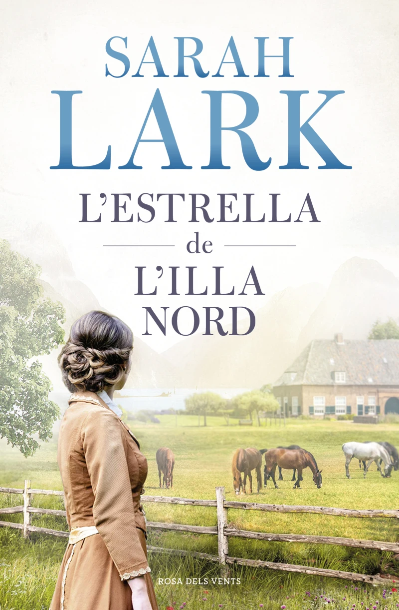 Portada: L'estrella de l'Illa Nord