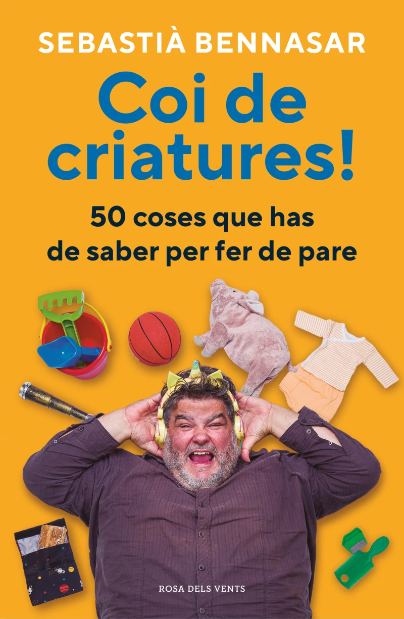 Portada: Coi de criatures!